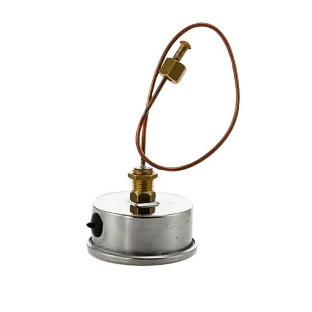Rocket Espresso Kesselmanometer Appartamento
