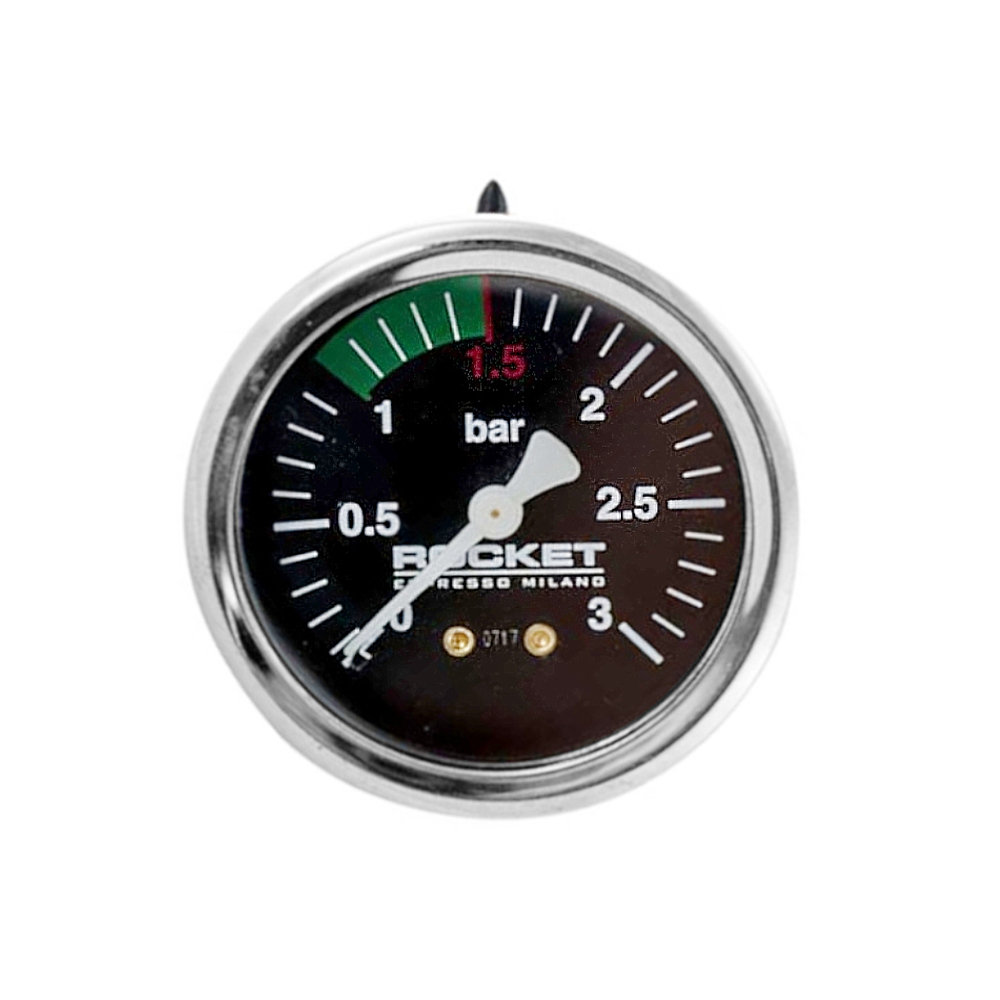 Rocket Espresso Kesselmanometer Appartamento