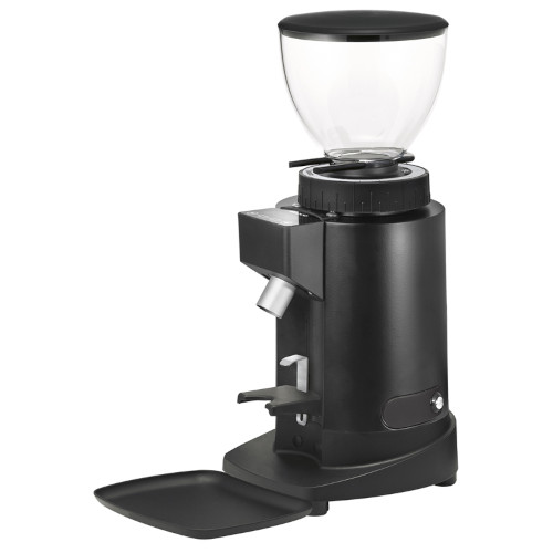 Ceado E6P schwarz