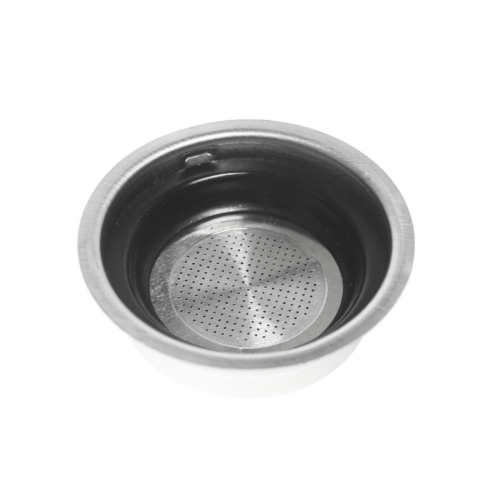 Delonghi Siebeinsatz f. 1 Tasse DeLonghi EC 155