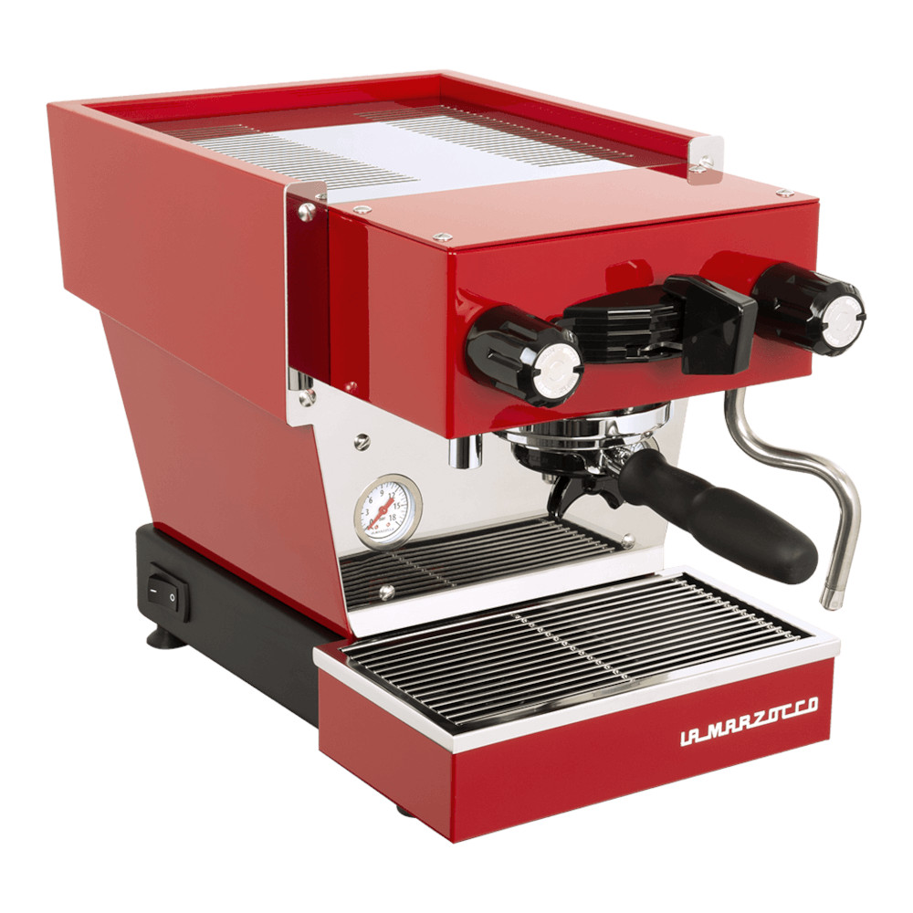 La Marzocco Linea Micra rot