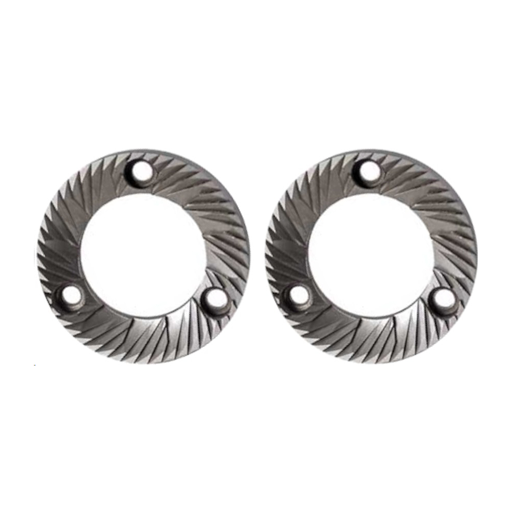ECM Mahlscheiben 54mm Paar