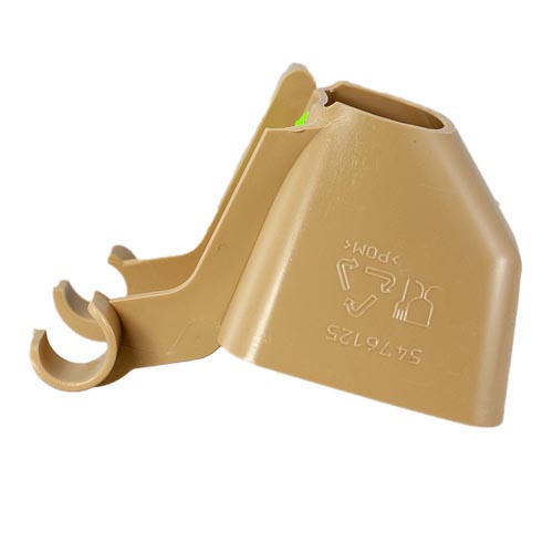 Necta Kaffeerutsche Koro