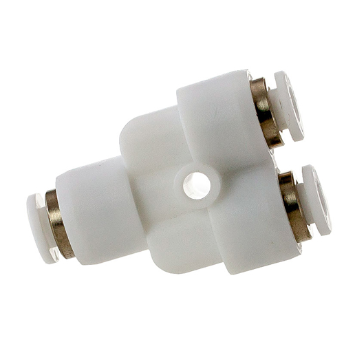 Schaerer Y-Steckanschluss 4-4-4