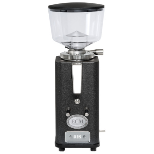 ECM Mühle S-Automatik 64 - Anthrazit Farbe: Anthrazit ECM Mühle S-Automatik 64 - Anthrazit Farbe: Anthrazit