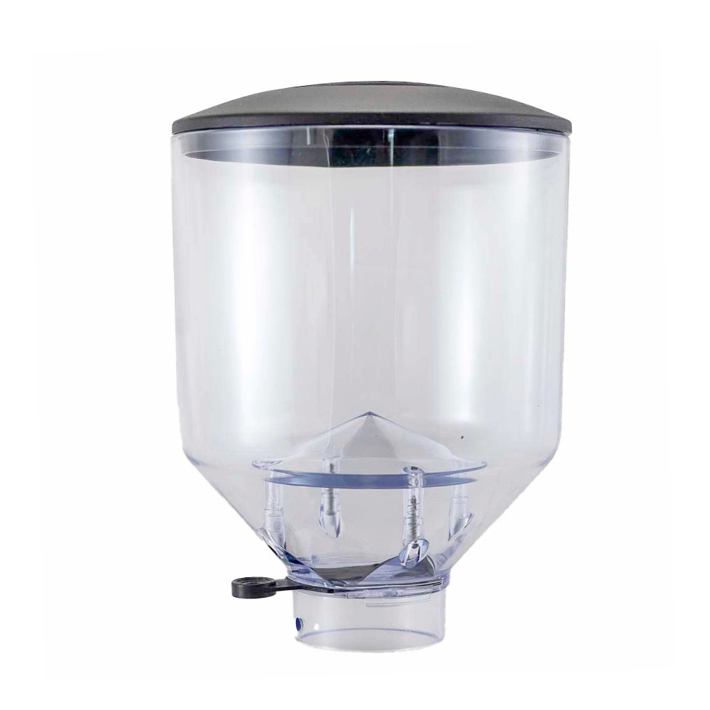 Quamar M80 Bohnenbehälter 1000Gramm