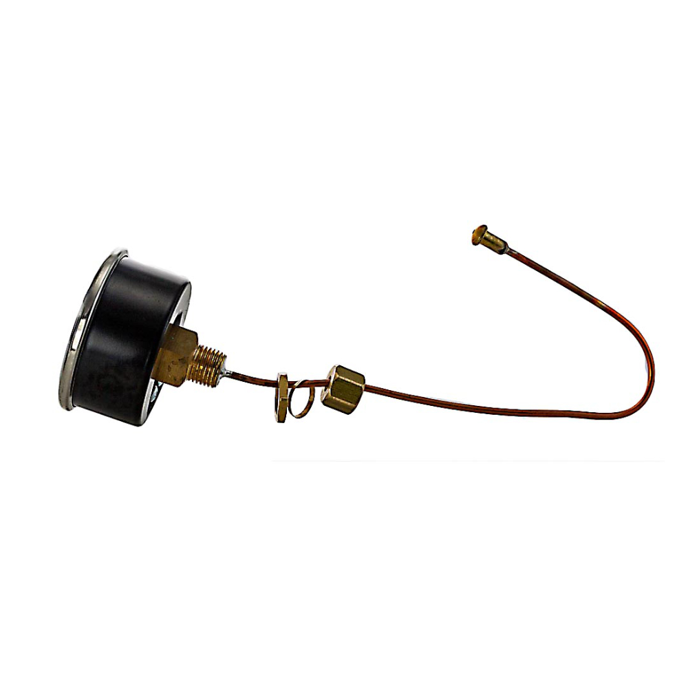 Rocket Espresso Kesselmanometer 0-3 Bar Rocket