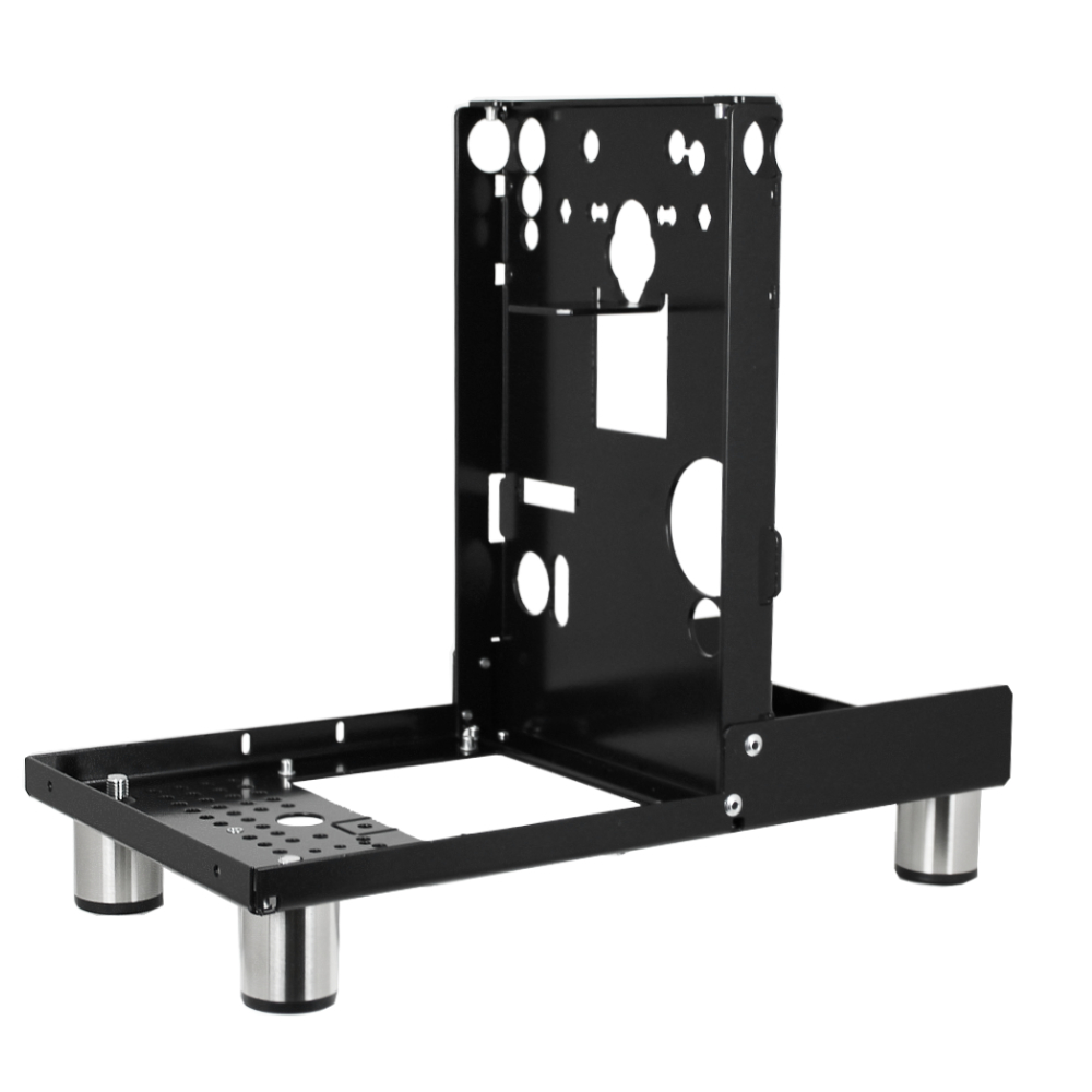 Bezzera Chassis  BZ 10