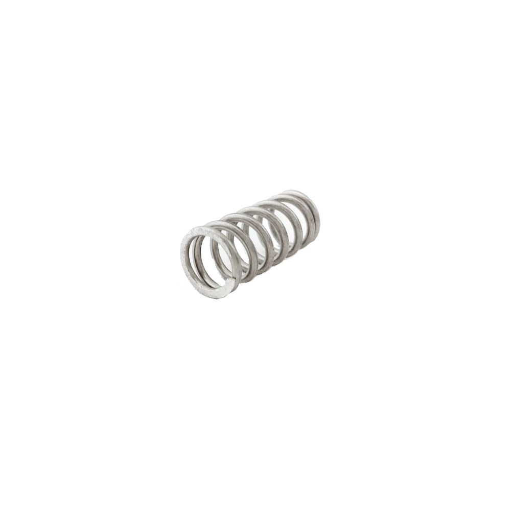 Faema E61 Feder unten 14 x 33 mm E61 Brüheinheit