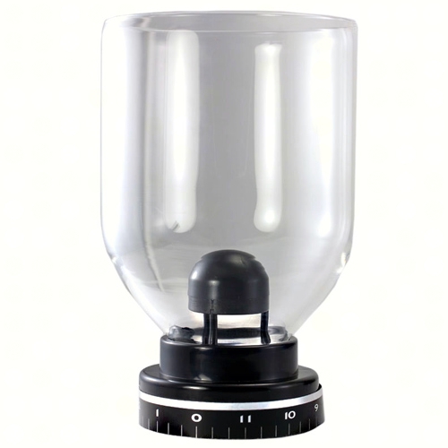 Quickmill Bohnenbehälter Glas EVO-Mühle