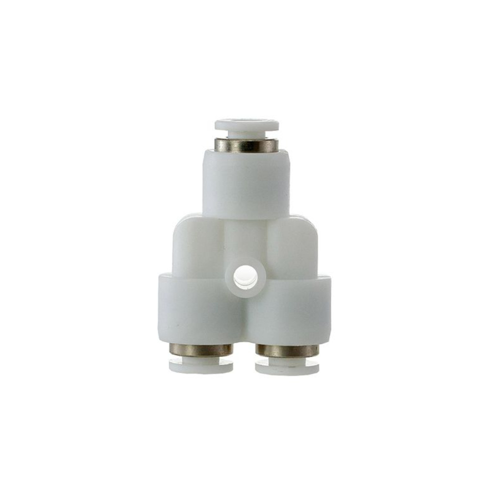 Schaerer Y-Steckanschluss 4-4-4