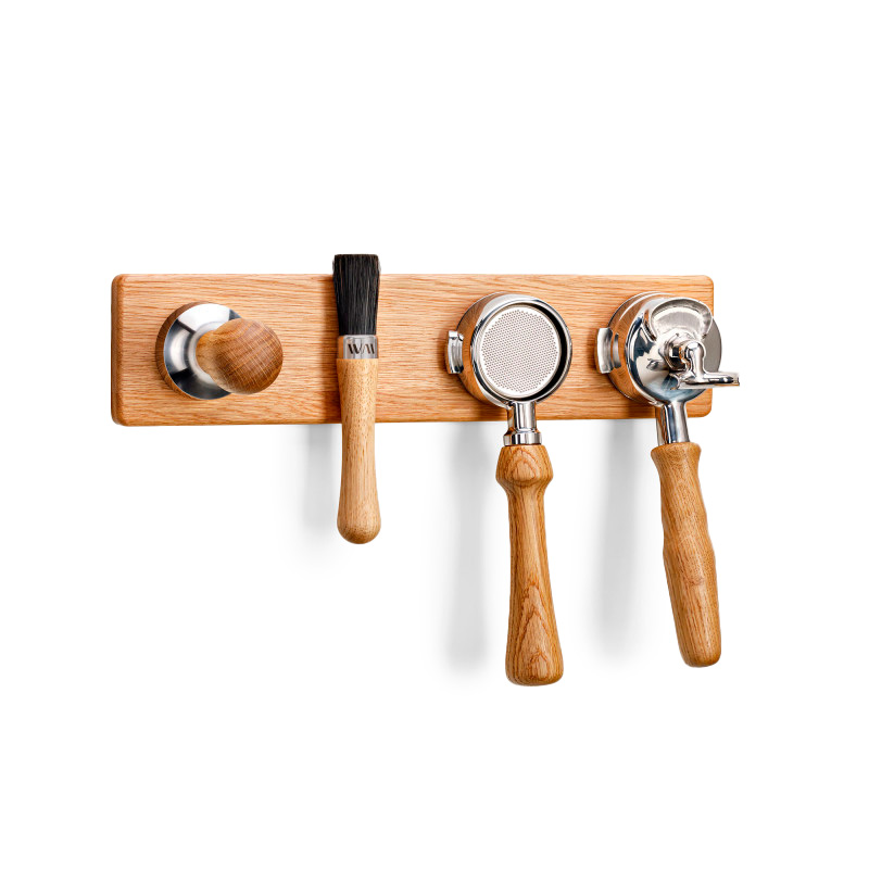 Wiedemann  Hangup® 4 Eiche