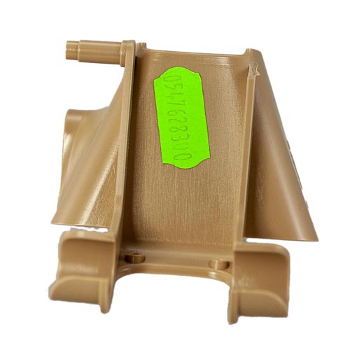 Necta Kaffeerutsche Koro