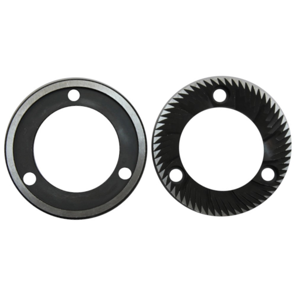 Quamar Mahlscheibenpaar M1/M80/T80