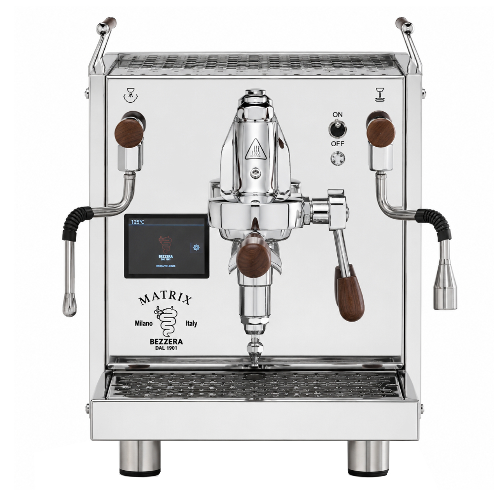 Bezzera Matrix MN - PID E61
