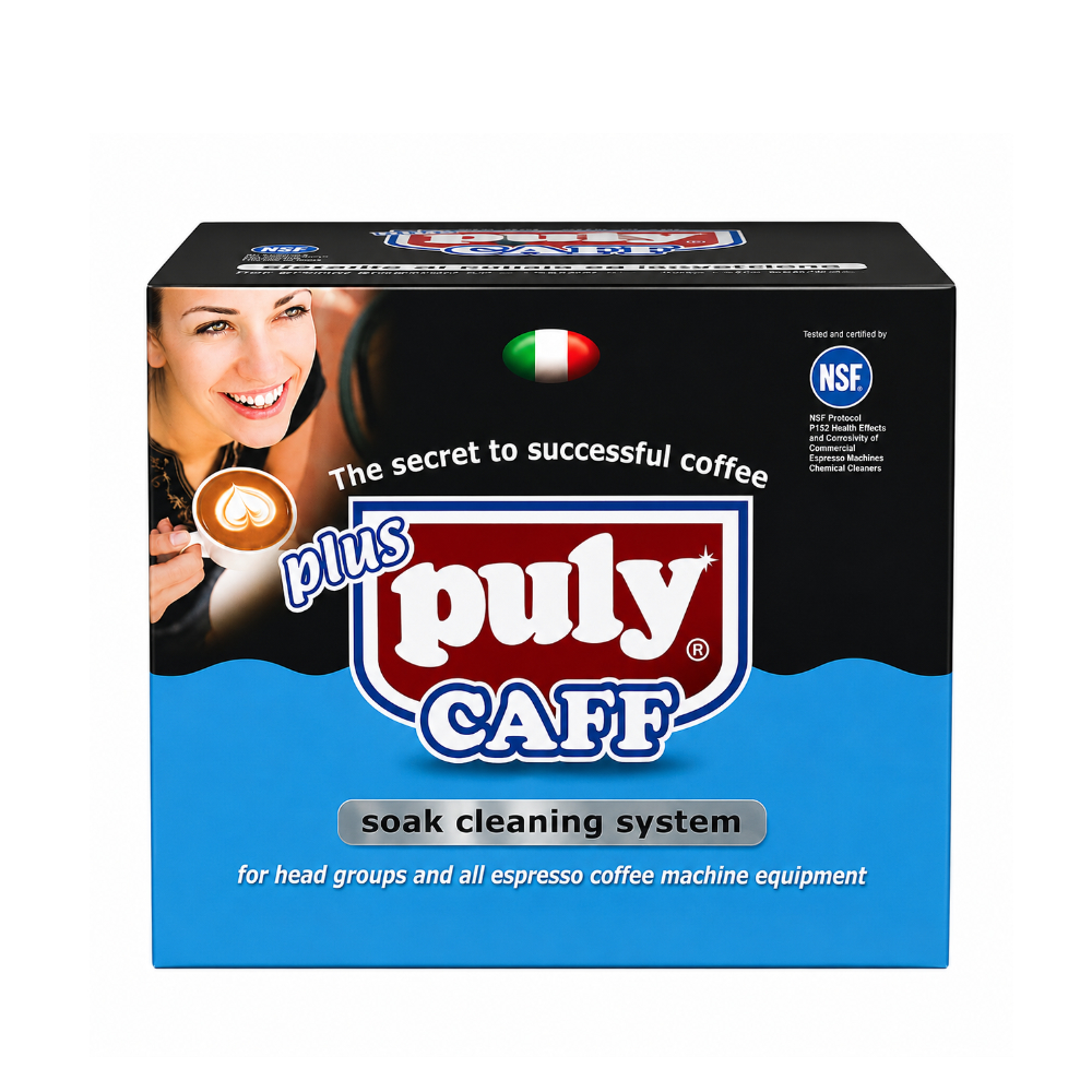 Puly Caff Pflegeset