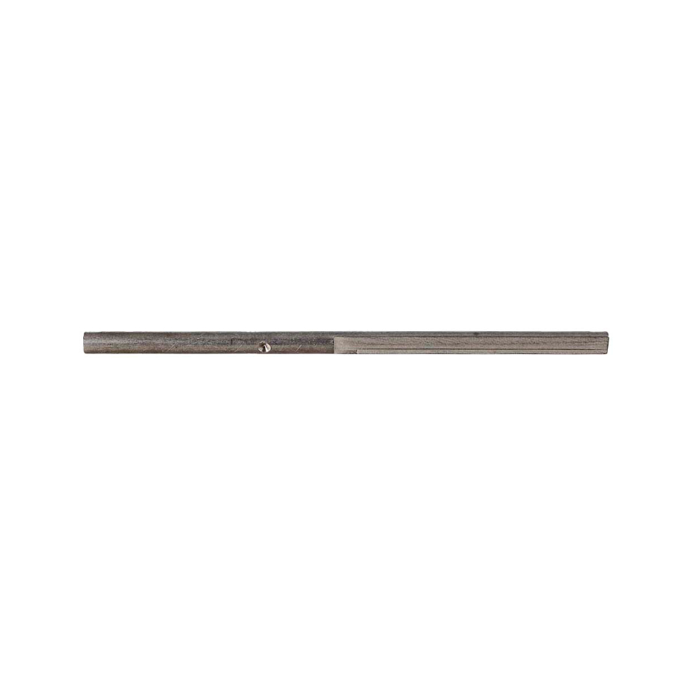 ECM Achse Schnecke Mühle S64