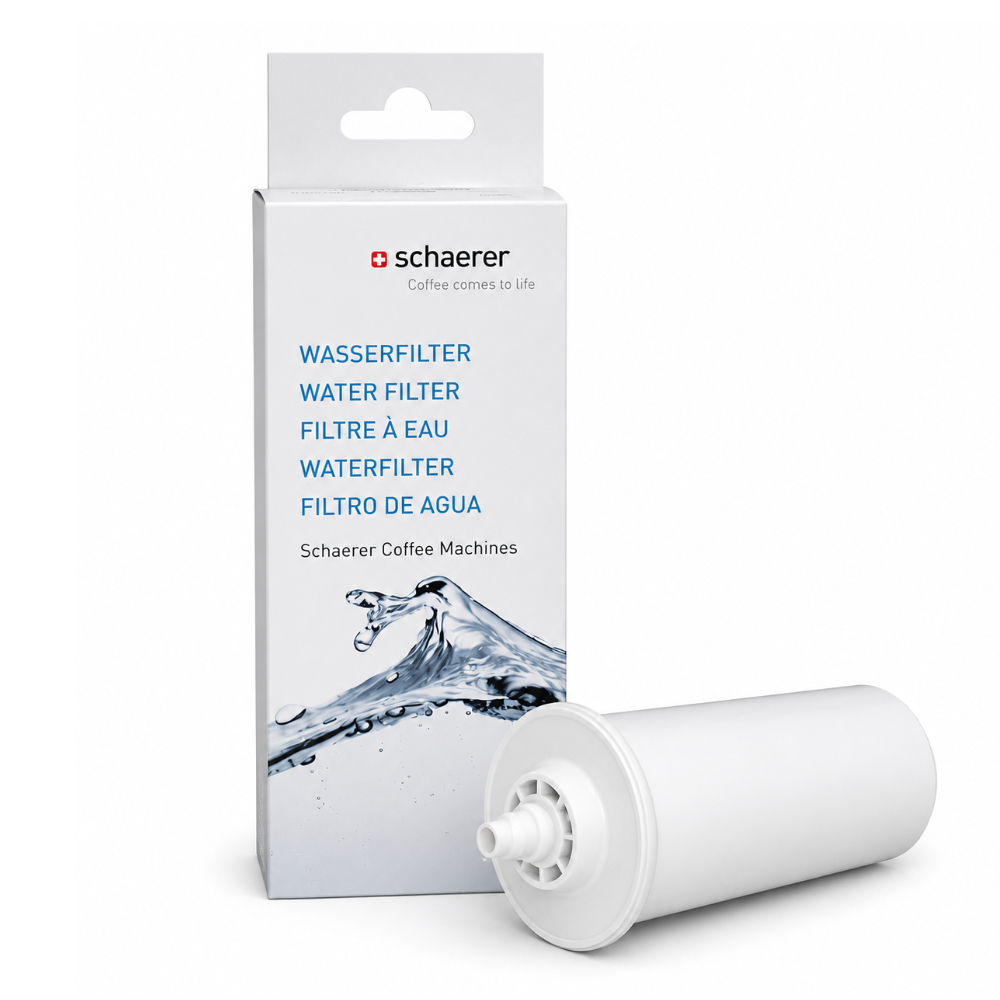 Schaerer Wasserfilter 200 Liter