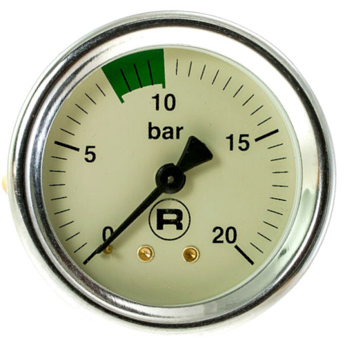 Rocket Espresso Pumpenmanometer R58 / R60V