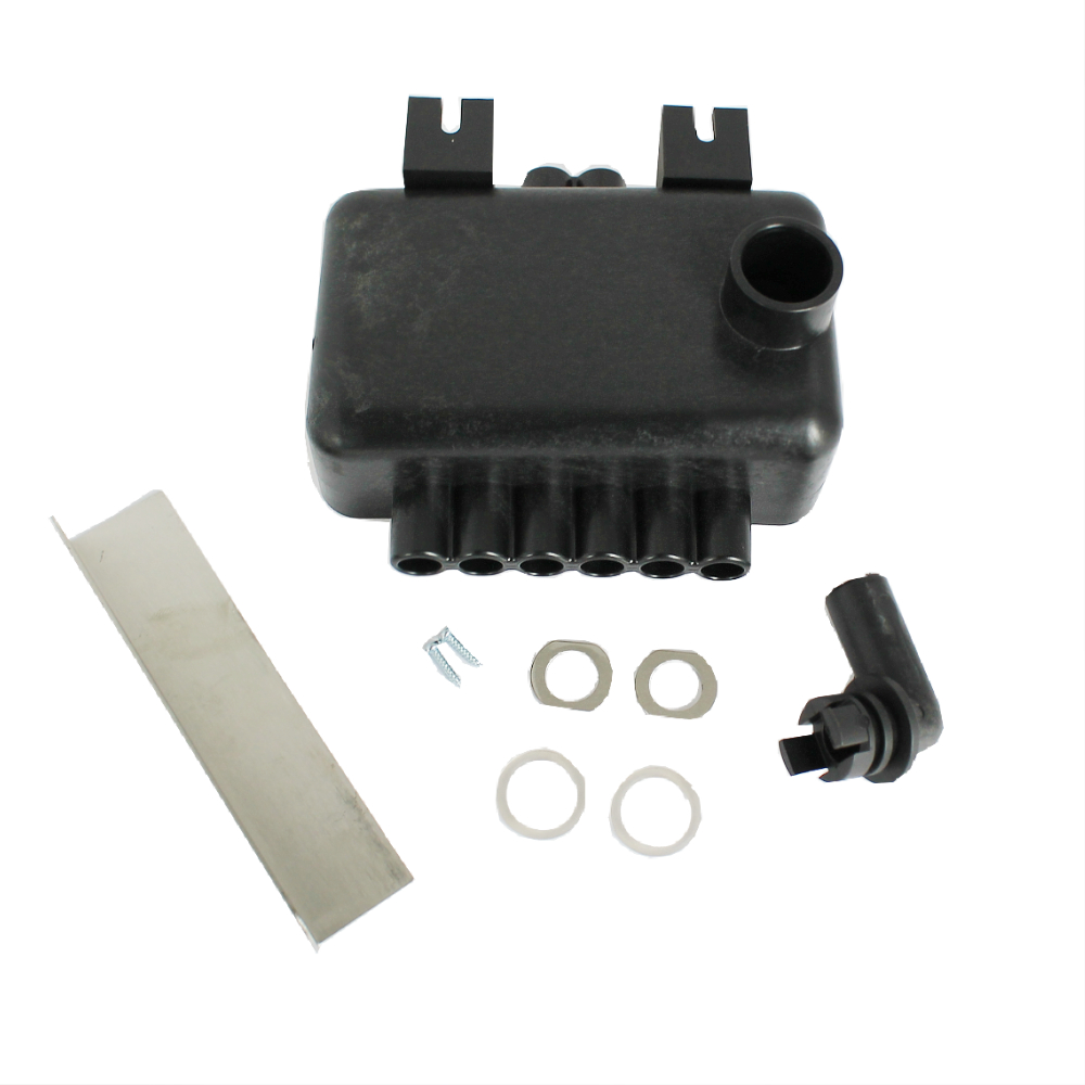 Rocket Espresso Abflussbehälter R8 Boxer