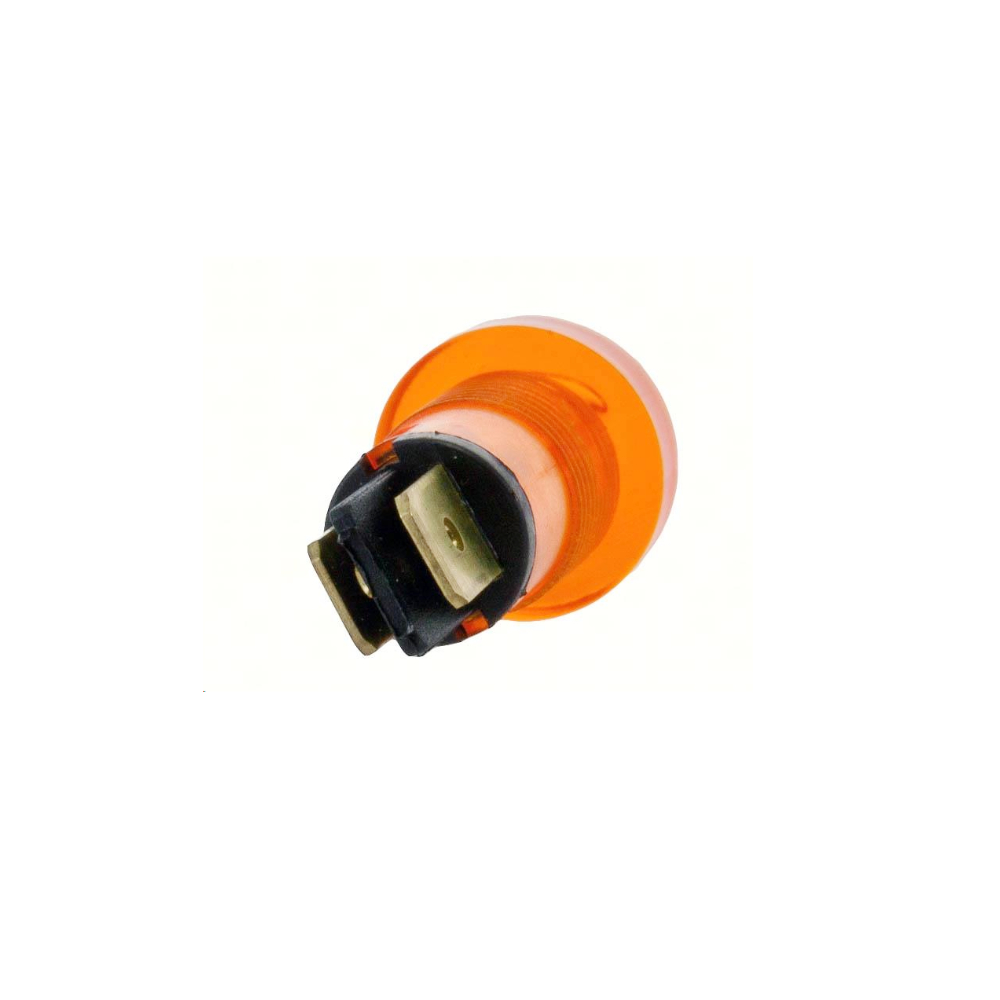 ECM / Bezzera Kontrolllampe orange