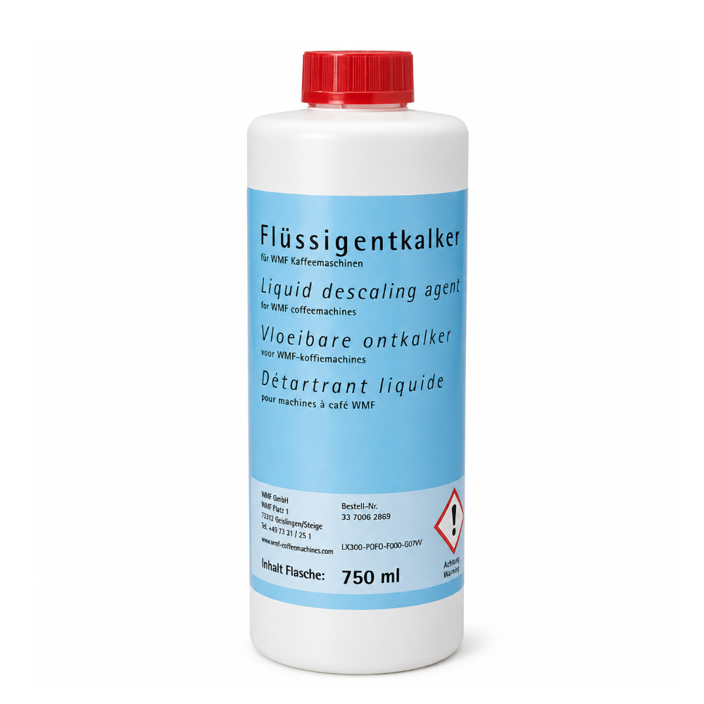 Schaerer Calcpure 750Ml