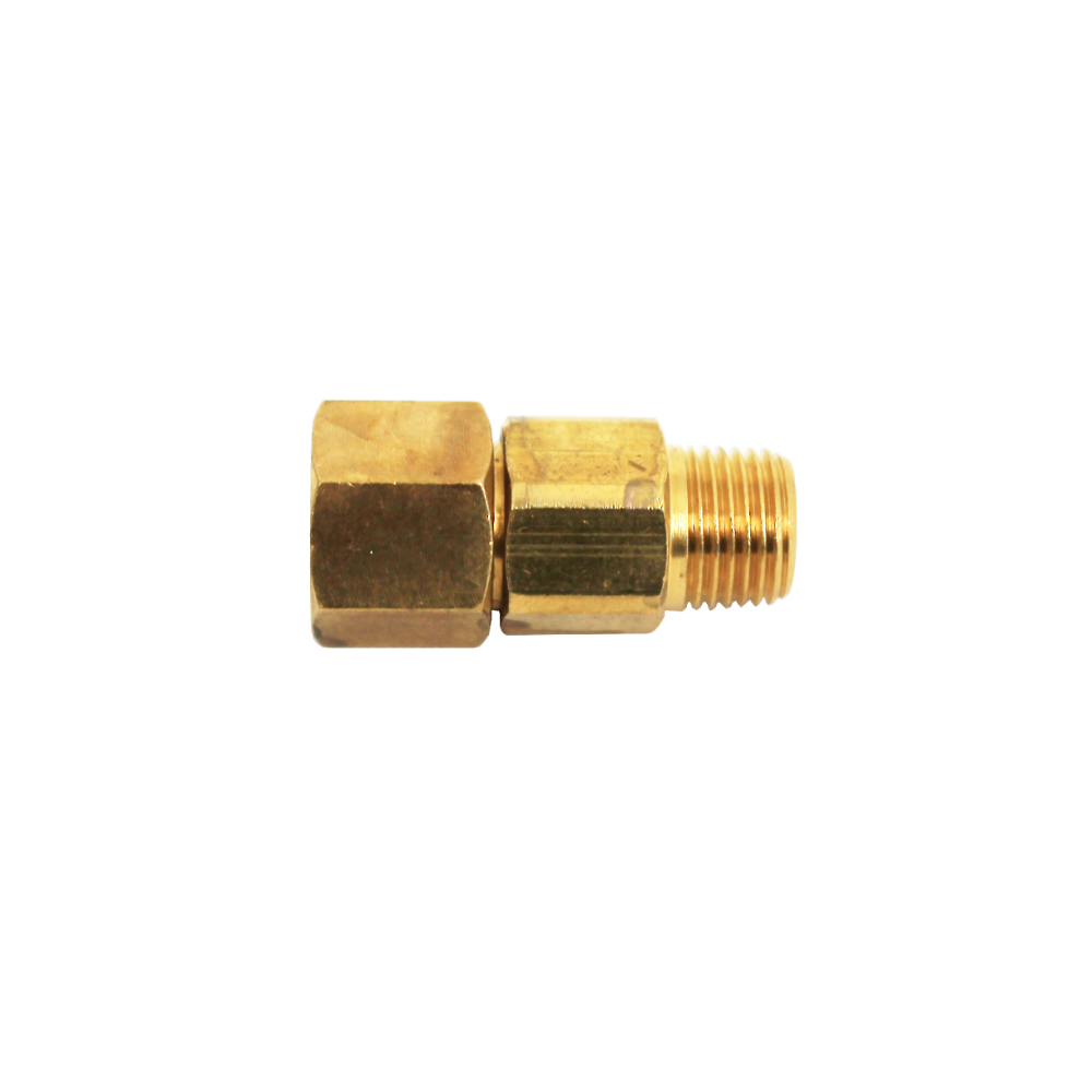 Bezzera Drehanschluss ø 1/8"M-1/8"F