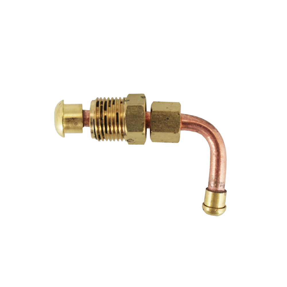 ECM Einlaufrohr Gruppe Elektronika Mechanika Technika Profi