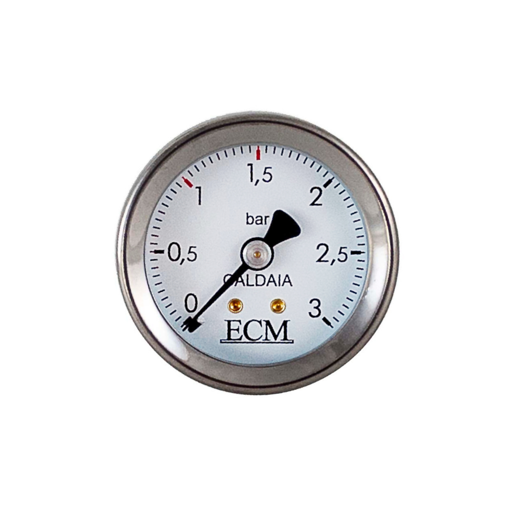 ECM Kesseldruckmanometer Technika V Profi PID