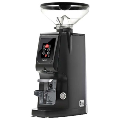 Eureka Atom W 65, schwarz Eureka Atom W 65, schwarz