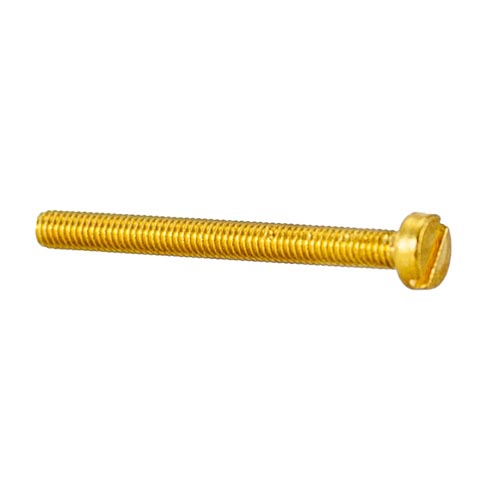 Bezzera Schraube TCI M3x30 UNI 6107