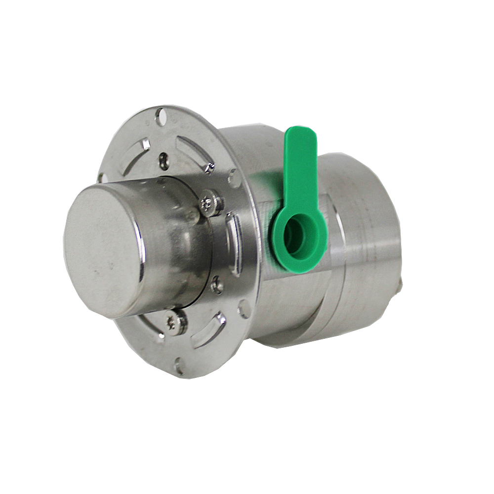 Schaerer Pumpe Inox