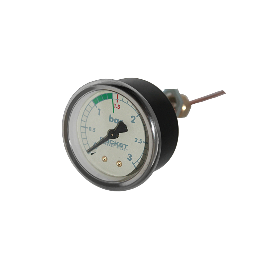 Rocket Espresso Manometer V3
