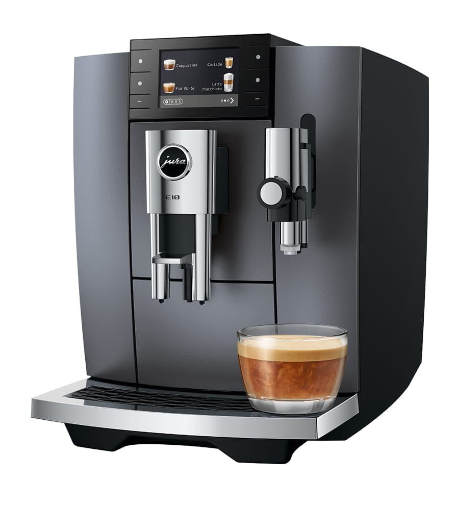 JURA E10