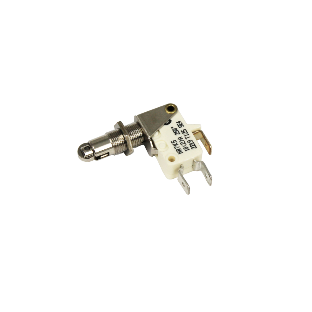 ECM Mikroschalter Drive, Mechanika MAX, Mechanika slim, Pro400