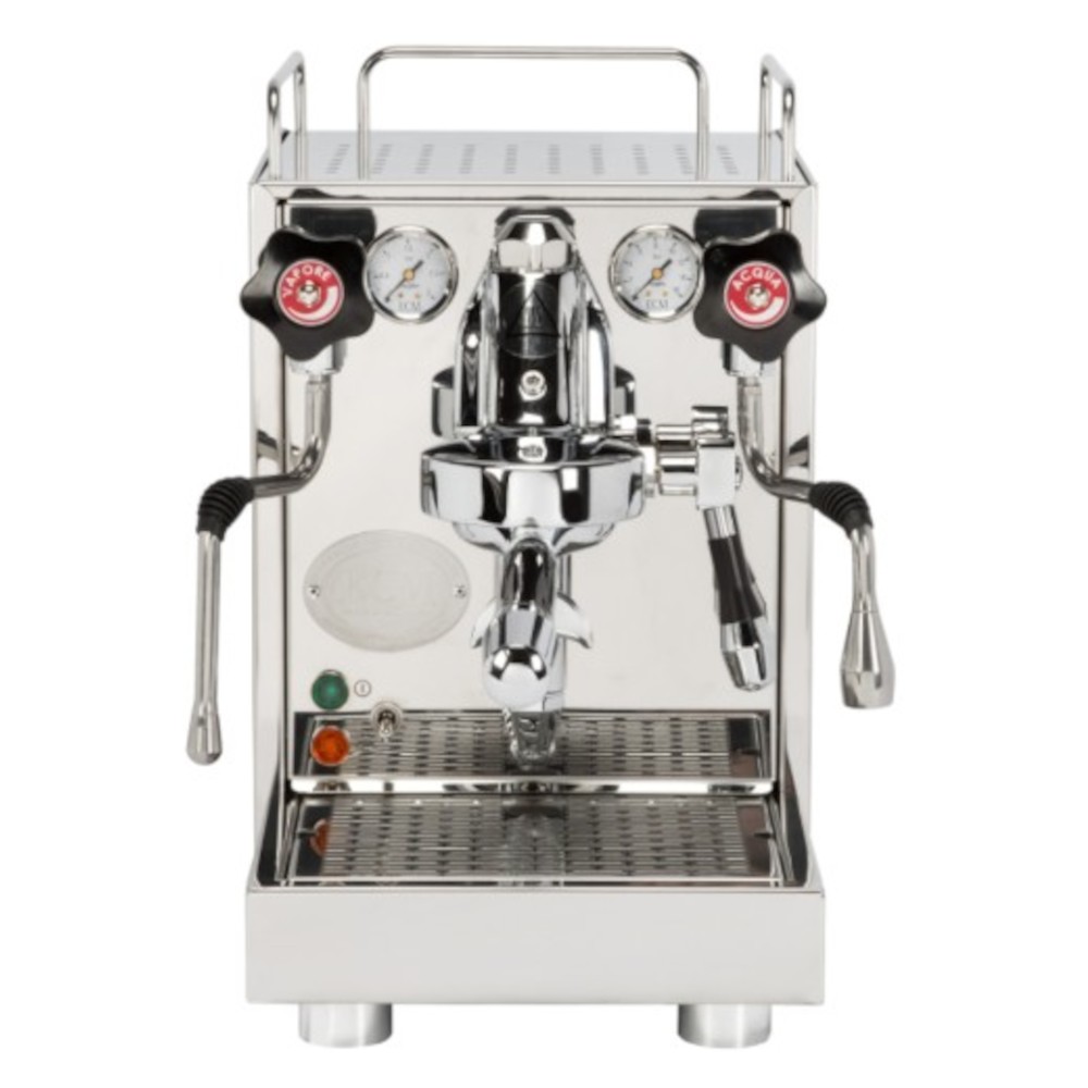 ECM Mechanika VI Slim