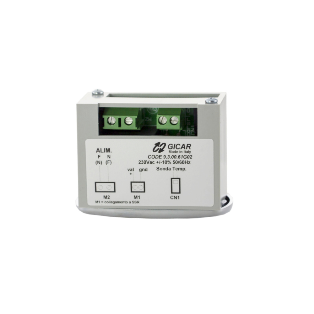 Bezzera PID Controller 230V rot BZ07