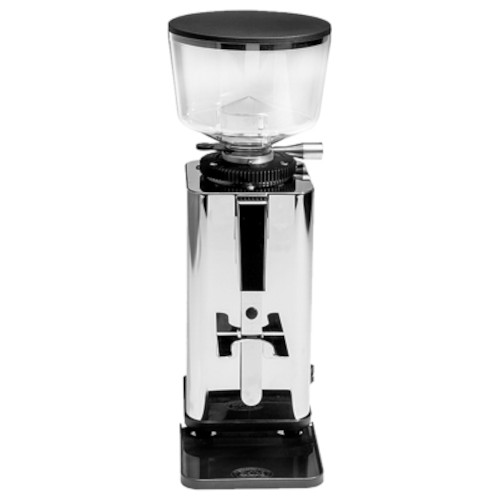 ECM Mühle S-Manuale 64 - Edelstahl