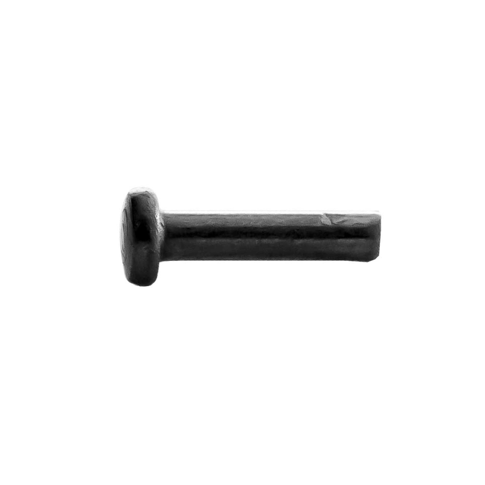 Quickmill Nagel Edelstahl UNI749 2 x 9