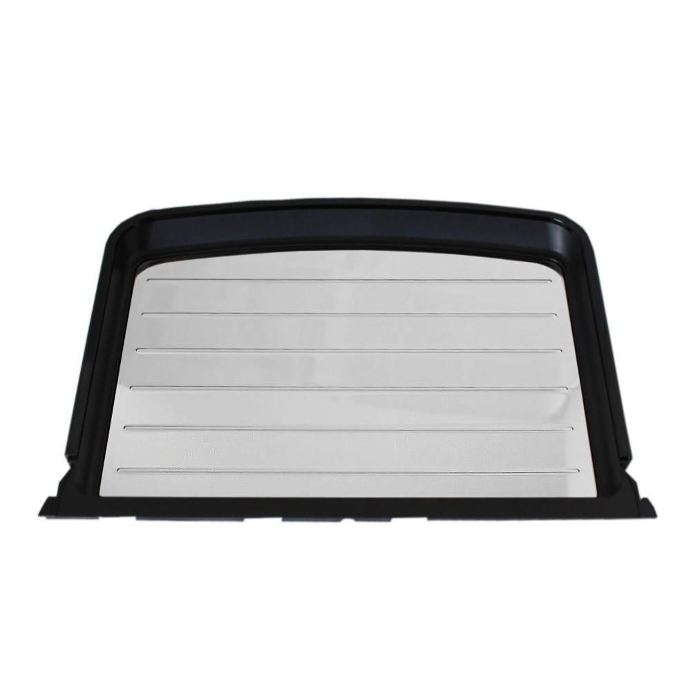 WMF Reling komplett E15 black