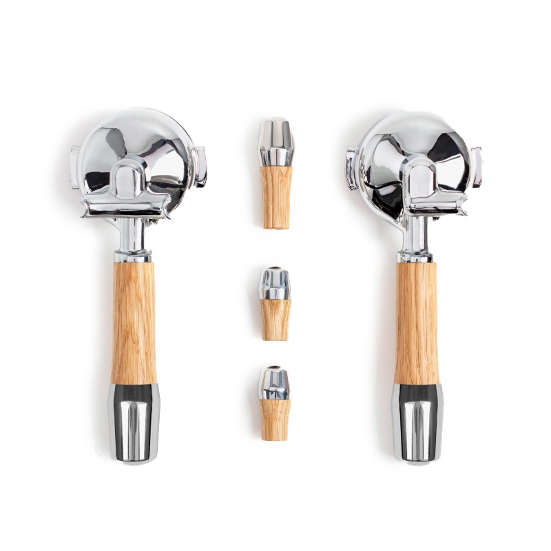 ECM Griffset Kipphebel V2elegant Eiche
