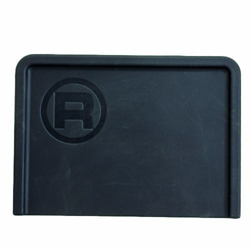 Rocket Espresso: Tamping - Matte flach