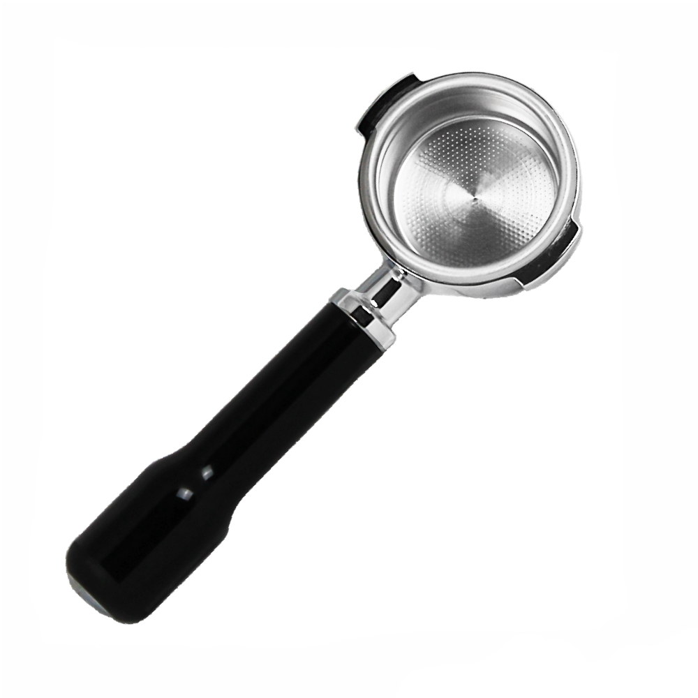 Rocket Espresso: Filterträger bodenlos