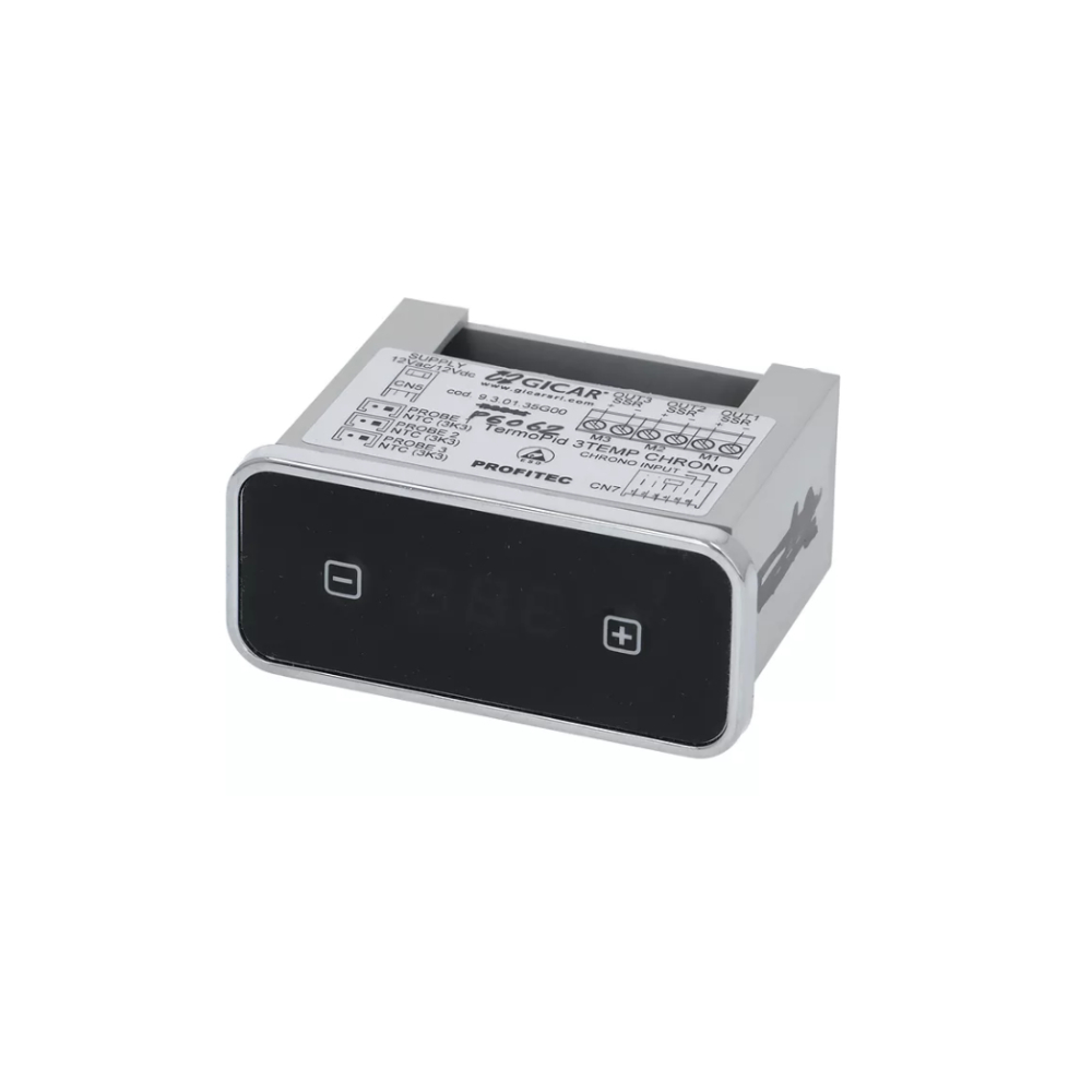 Profitec Thermo PID Pro 600