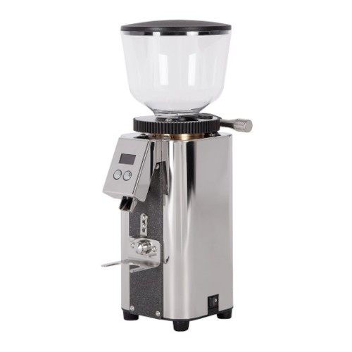 ECM Mühle C-Automatik 54 Edelstahl