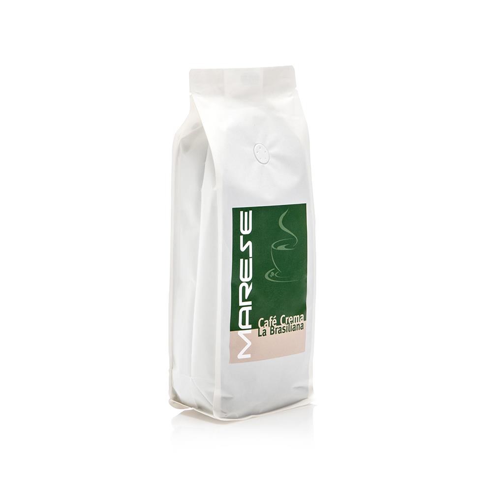 Marese Cafe La Brasiliana 1000g
