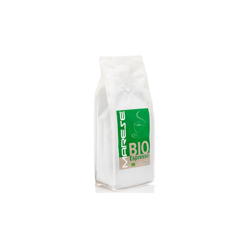 Marese Bio Espresso  500g