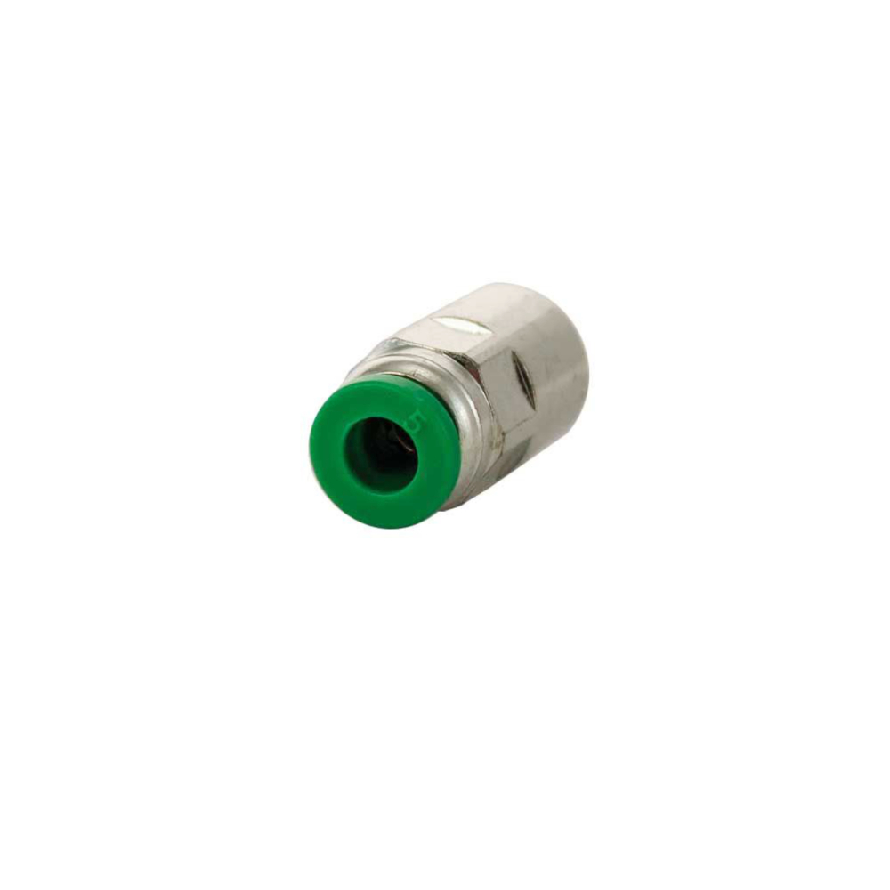 Necta Anschluss zu Brühgruppe gerade ø 1/8 Zoll F-5 mm