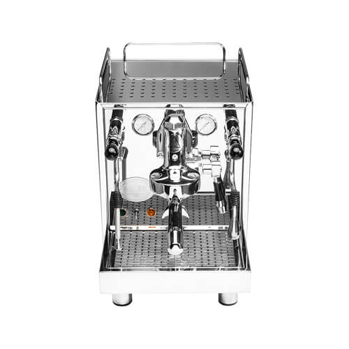 ECM Mechanika IV Profi WT-WA