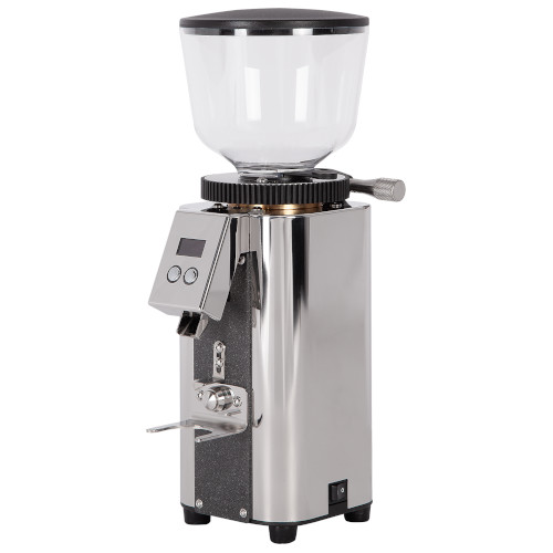 ECM Mühle C-Automatik 54 Edelstahl ECM Mühle C-Automatik 54 Edelstahl